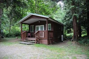 Cedar Grove Rv Park Ames Tx 1