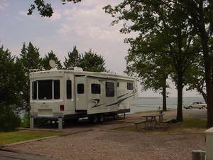 Cedar Mills Marina   Resort Gordonville Tx 3
