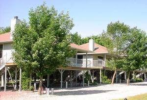 Cedar Mills Marina   Resort Gordonville Tx 4