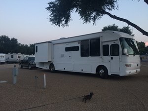 Corral Rv Park Dalhart Tx 2