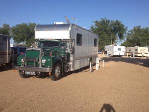 Corral Rv Park Dalhart Tx 5