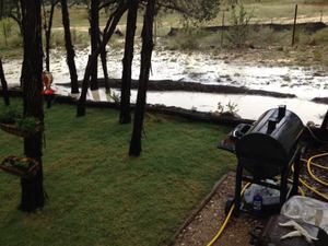 Cottonwood Creek Rv Park Dripping Springs Tx 4