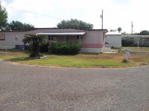 Countryside Mobile Home And Rv Park Hondo Tx 1