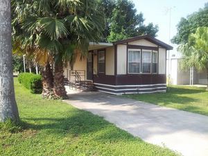 Countryside Mobile Home And Rv Park Hondo Tx 2