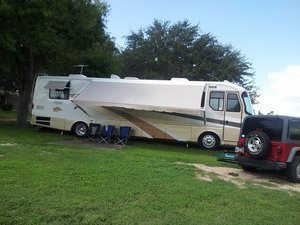 Countryside Mobile Home And Rv Park Hondo Tx 3