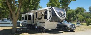 Vieira S Rv Resort Isleton Ca 1