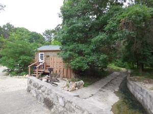 Creek Hollow Rv Park Canyon Lake Tx 1