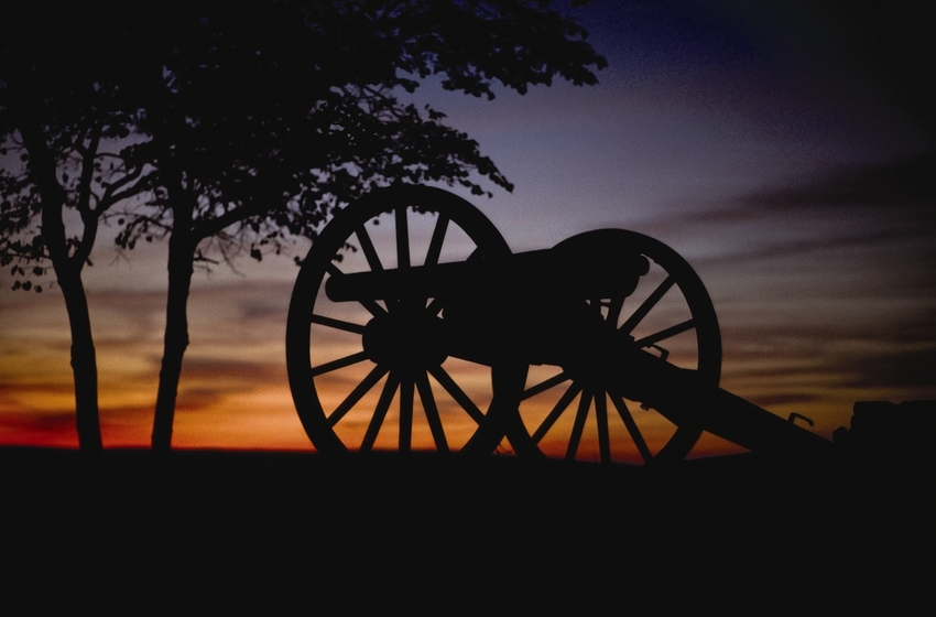 Gettysburg Battlefield Resort Gettysburg Pa 4