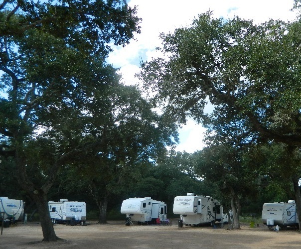 D and L's RV Park 2 Photos, 5 Reviews Ganado, TX RoverPass