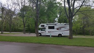 Dodge City Rv Park Alvarado Tx 1