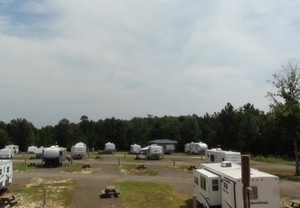 Fairway Rv Park Nacogdoches Tx 4