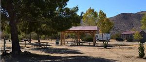 Stagecoach Trails Rv Julian Ca 4