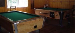 Smithwoods Rv Park Felton Ca 5
