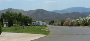 The Californian Rv Resort Acton Ca 1
