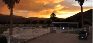 The Californian Rv Resort Acton Ca 2