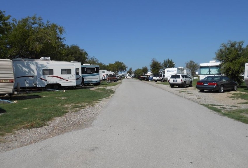 Fowler S Rv Park Fort Worth Tx 0