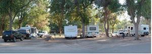 Shady Oasis Kampground Victorville Ca 0