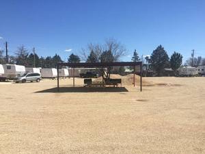Happy Trails Rv Park San Antonio Tx 3
