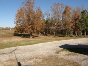 Henderson Rv Park Henderson Tx 1