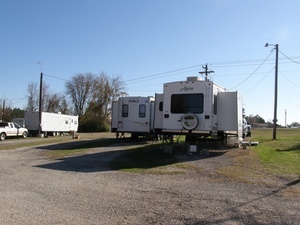 Henderson Rv Park Henderson Tx 2