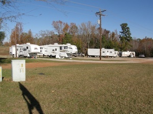 Henderson Rv Park Henderson Tx 3