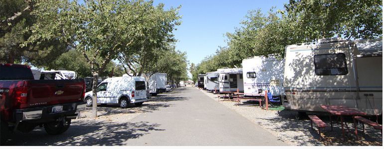 Sac West Rv Park And Campground West Sacramento Ca 3