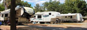 Ramona Canyon Rv Resort Ramona Ca 2