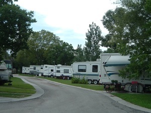 Houston Central Rv Park Houston Tx 2