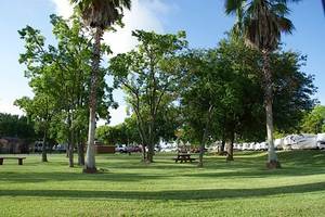 Houston East Rv Resort Baytown Tx 4