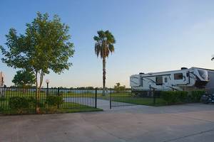 Houston East Rv Resort Baytown Tx 5