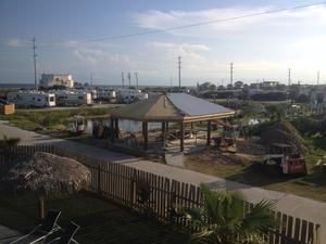 Jamaica Beach Rv Park Galveston Tx 5