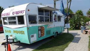 Jamaica Beach Rv Park Galveston Tx 6
