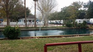 Kemah Rv Resort Bacliff Tx 1