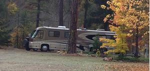 R R Rv Park   Hotsprings Twain  Ca 2