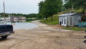Lake Somerville Marina   Campground Somerville Tx 1