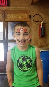Hickory Grove Lake Campground Marion Oh 5