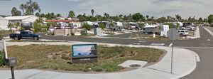 Olive Street Rv Resort Vista Ca 1