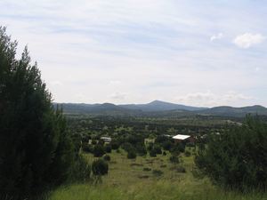 Lavista Rv Park Alpine Tx 1