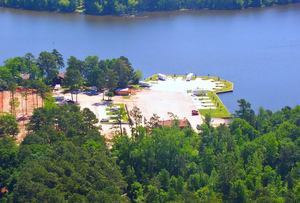 Lochness Marina R V Park Willis Tx 3