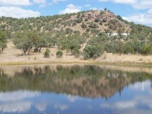 Macmillen Rv Park Fort Davis Tx 1