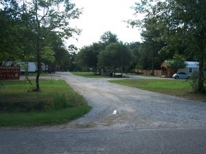 Magnolia Oaks Rv Park Magnolia Tx 4