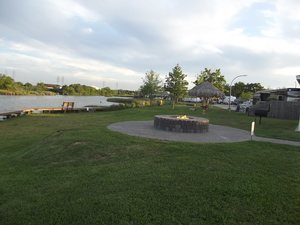 Marina Bay Rv Resort Kemah Tx 2