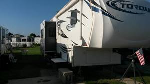 Marina Beach Rv Resort Port Aransas Tx 1