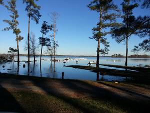 Marina Village Resort Trinity Tx 1