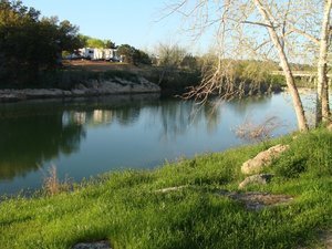 Miller Creek Rv Park Johnson City Tx 4