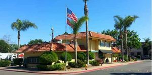 La Pacifica Rv Park San Diego Ca 1