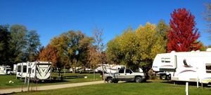North Pines Rv Park Houston Tx 3