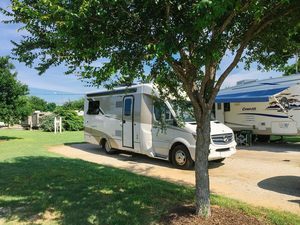 Northlake Village Rv Park Roanoke Tx 8