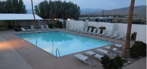 Palm Springs / Joshua Tree KOA (formerly Desert Pools RV Resort)