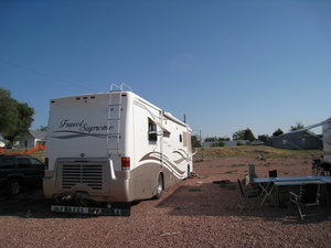 City Slickers Site 13